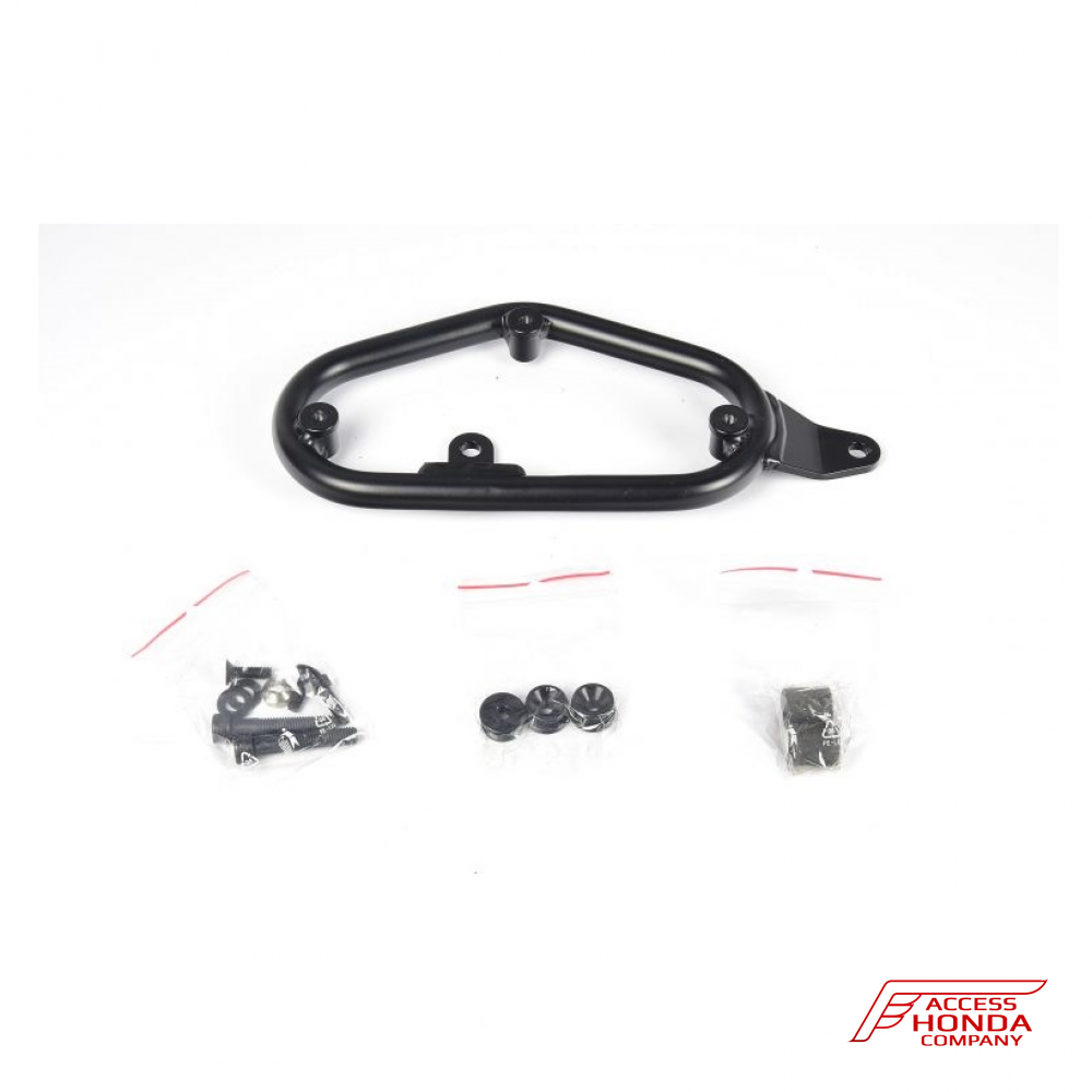 Крепление боковых сумок для Honda CMX300 / CMX500 Rebel Крепление боковых сумок для Honda CMX300 / CMX500 Rebel