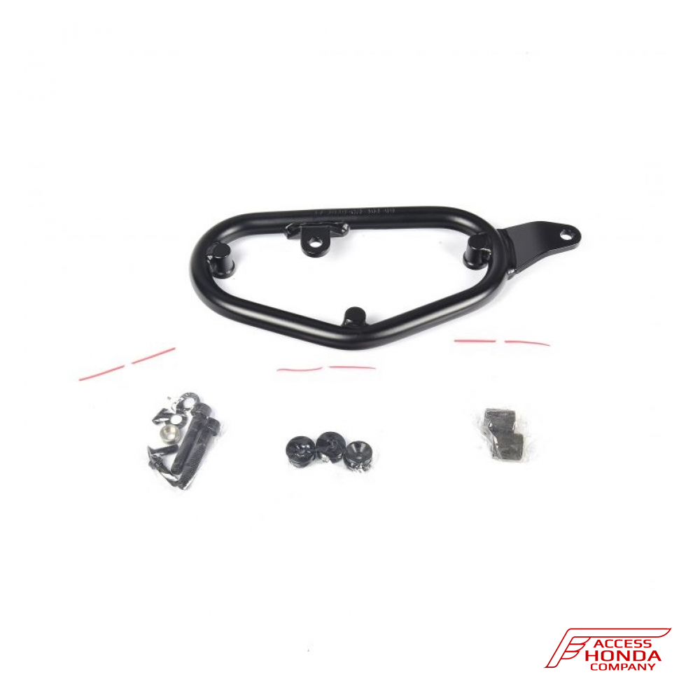 Крепление боковых сумок для Honda CMX300 / CMX500 Rebel Крепление боковых сумок для Honda CMX300 / CMX500 Rebel