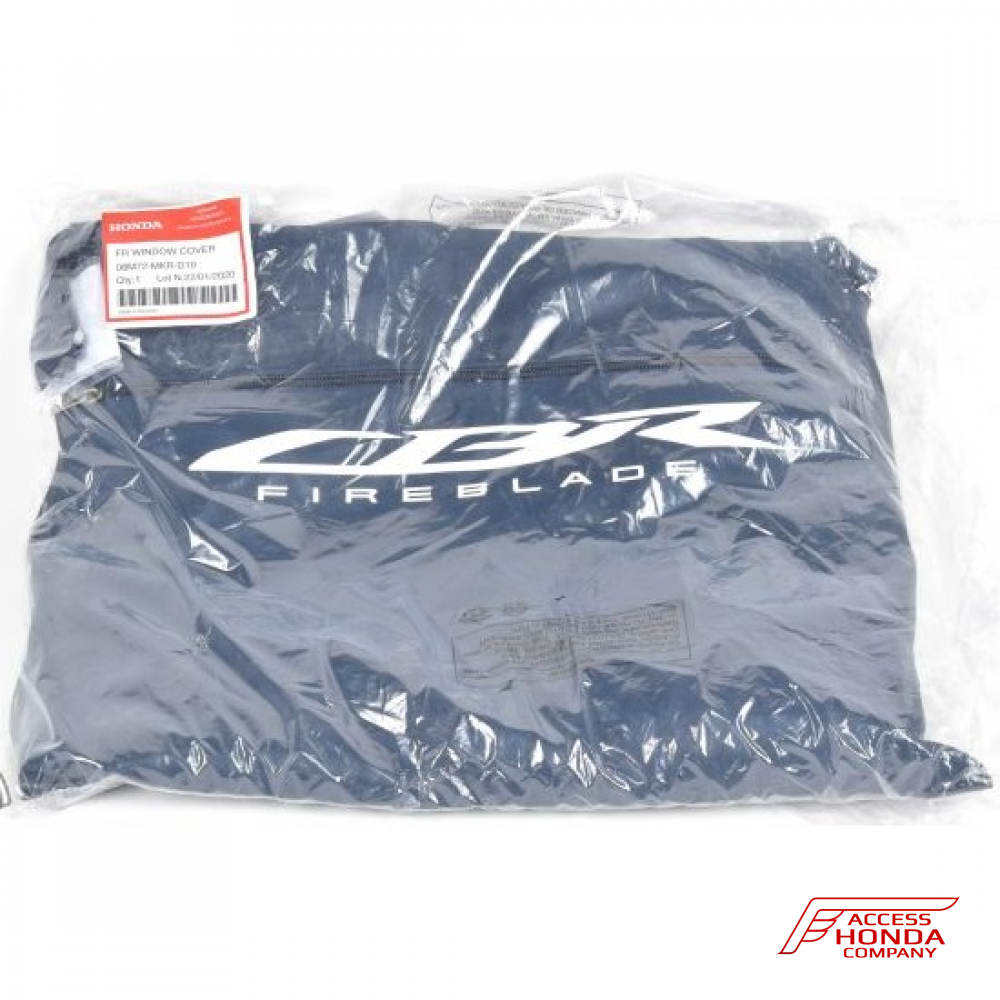 Чехол для хранения мотоцикла в закрытом помещении для Honda CBR1000RR-R 2020- Чехол для хранения мотоцикла в закрытом помещении для Honda CBR1000RR-R 2020-