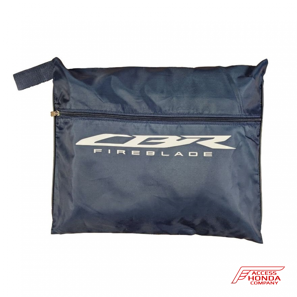 Чехол для хранения мотоцикла в закрытом помещении для Honda CBR1000RR-R 2020- Чехол для хранения мотоцикла в закрытом помещении для Honda CBR1000RR-R 2020-