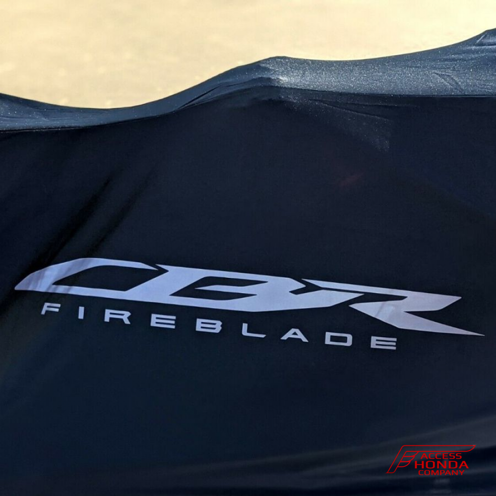 Чехол для хранения мотоцикла в закрытом помещении для Honda CBR1000RR-R 2020- Чехол для хранения мотоцикла в закрытом помещении для Honda CBR1000RR-R 2020-