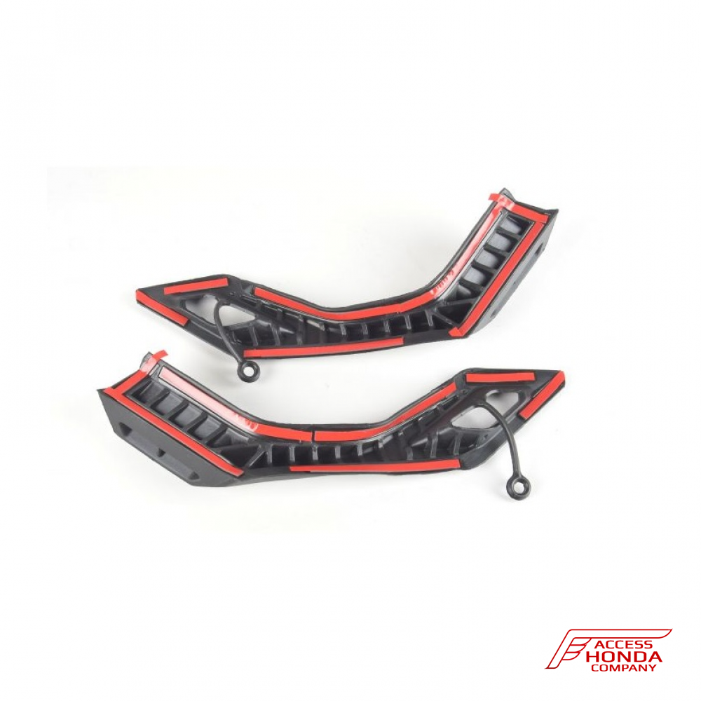 Оригинальные боковые дефлекторы для Honda CRF1100L Africa Twin Adventure Sport 2020- Оригинальные боковые дефлекторы для Honda CRF1100L Africa Twin Adventure Sport 2020-