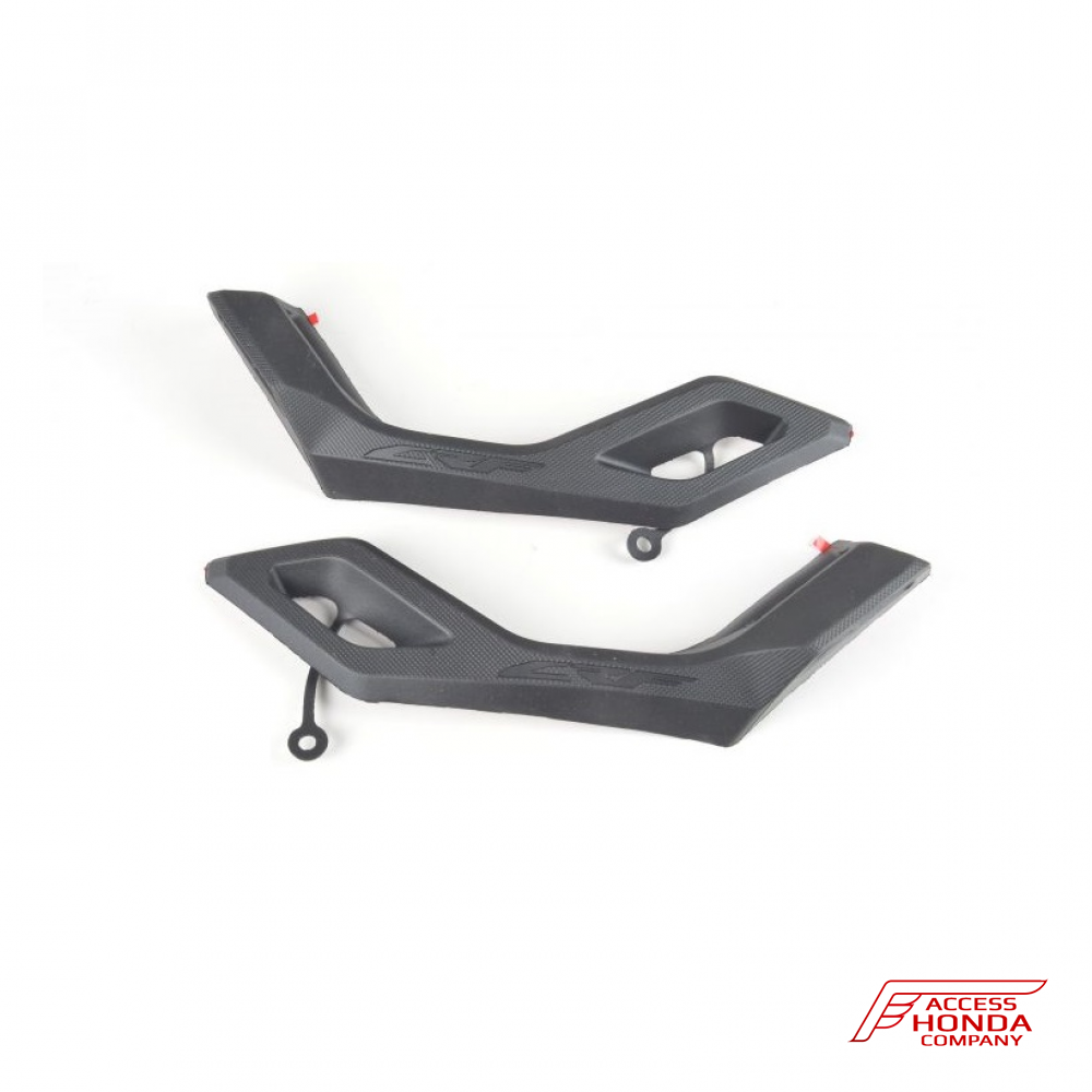 Оригинальные боковые дефлекторы для Honda CRF1100L Africa Twin Adventure Sport 2020- Оригинальные боковые дефлекторы для Honda CRF1100L Africa Twin Adventure Sport 2020-