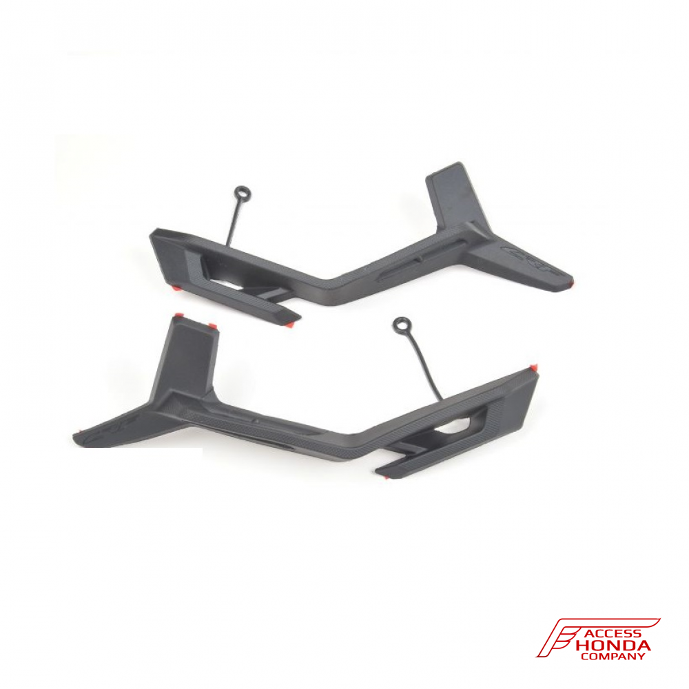 Оригинальные боковые дефлекторы для Honda CRF1100L Africa Twin 2020- Оригинальные боковые дефлекторы для Honda CRF1100L Africa Twin 2020-