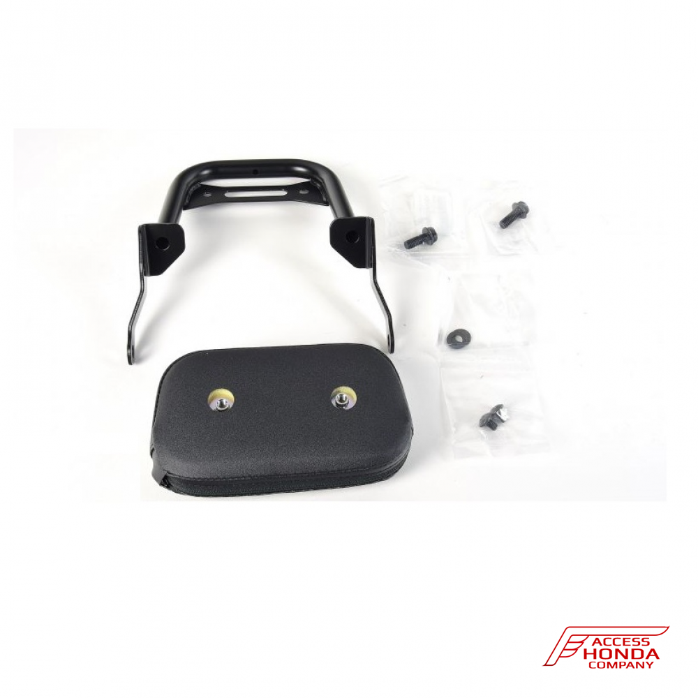 Спинка пассажирского сиденья для Honda CMX300 / CMX500 Rebel Спинка пассажирского сиденья для Honda CMX300 / CMX500 Rebel