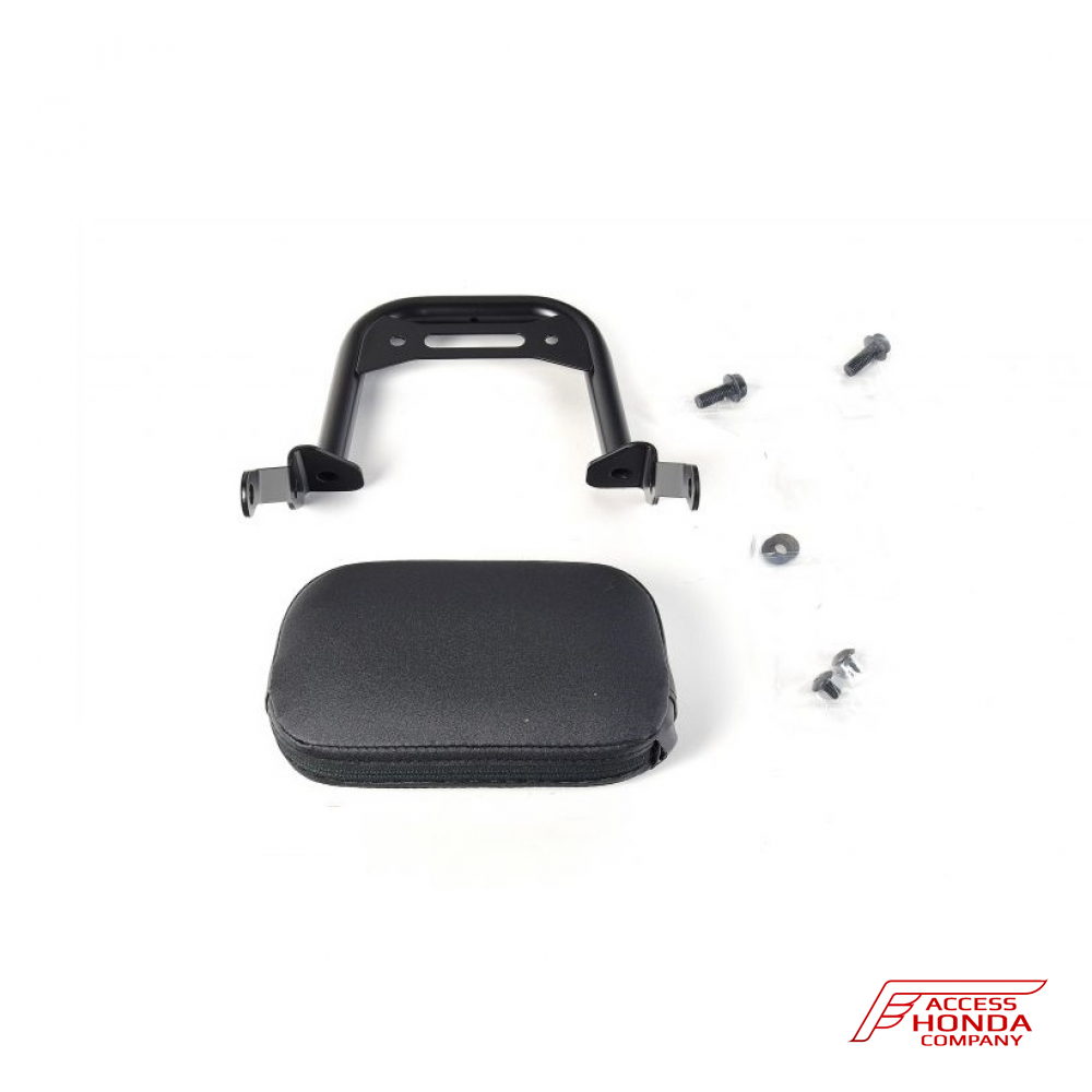 Спинка пассажирского сиденья для Honda CMX300 / CMX500 Rebel Спинка пассажирского сиденья для Honda CMX300 / CMX500 Rebel