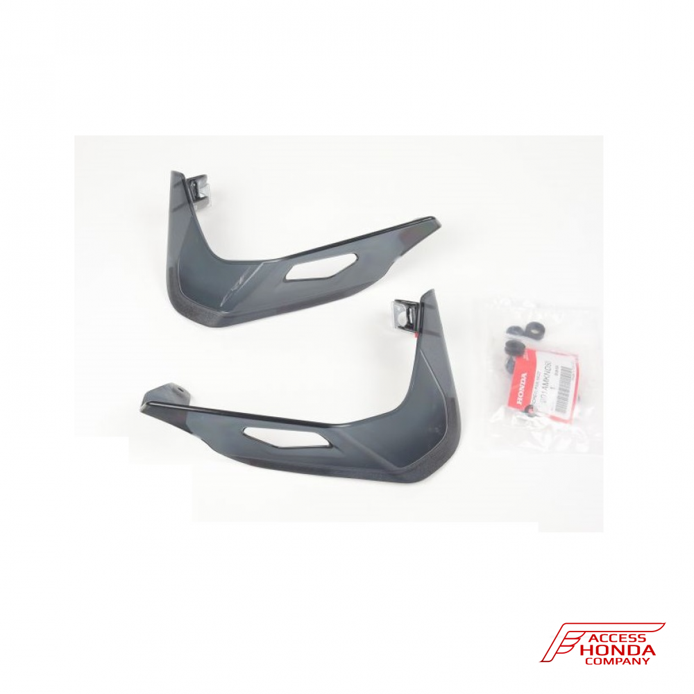 Боковые дефлекторы для Honda CRF1100L Africa Twin Adventure Sports 2020- Боковые дефлекторы для Honda CRF1100L Africa Twin Adventure Sports 2020-