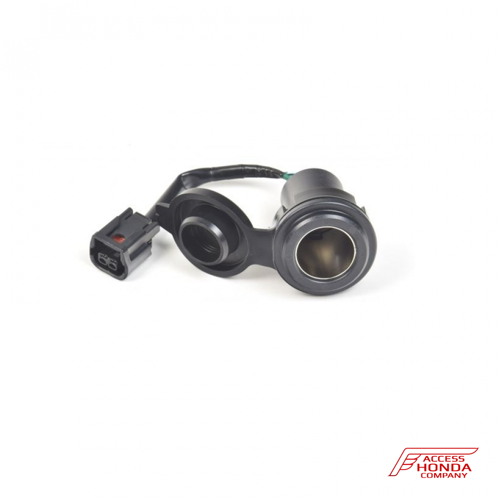 Оригинальная розетка 12V для Honda CRF1100L Africa Twin 2020- Оригинальная розетка 12V для Honda CRF1100L Africa Twin 2020-