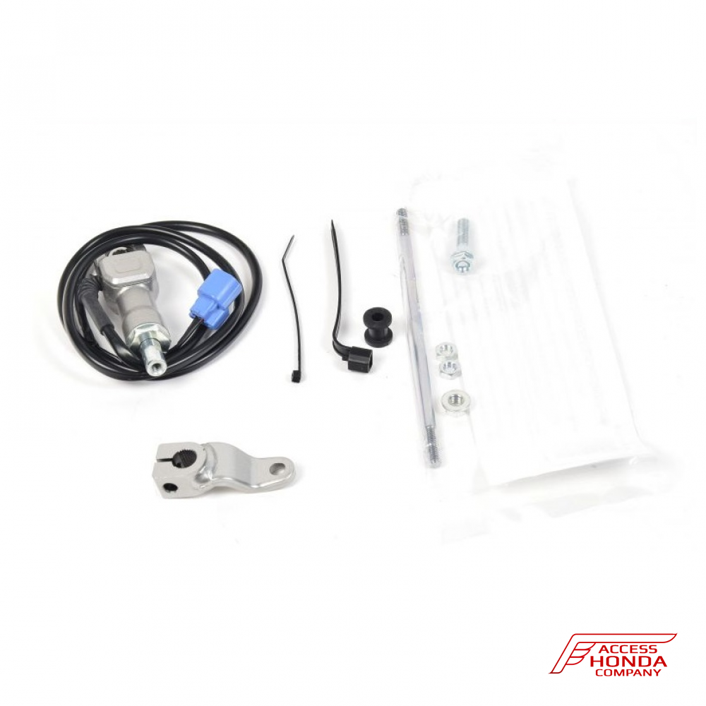 Quick Shifter для Honda CB650R CBR650R 2019- Quick Shifter для Honda CB650R CBR650R 2019-