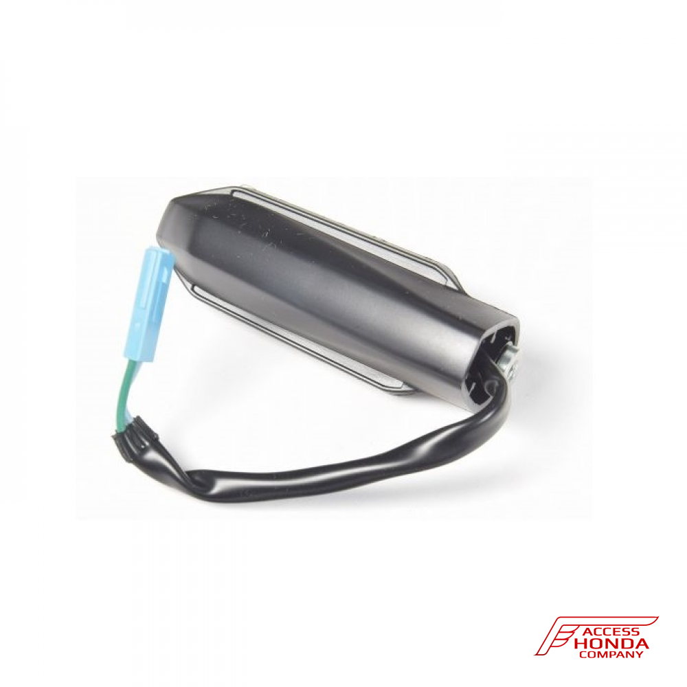 Оригинальные указатели поворота для Honda CRF1100 Africa Twin 2020- Оригинальные указатели поворота для Honda CRF1100 Africa Twin 2020-