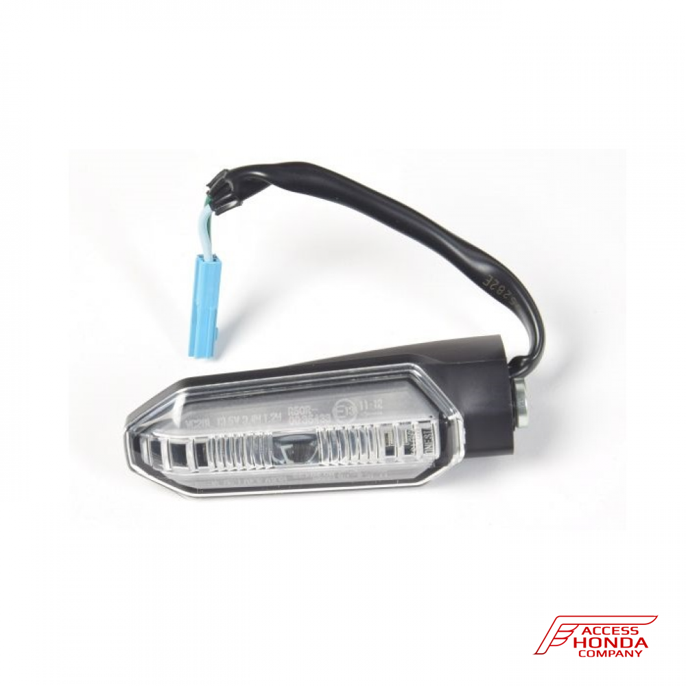 Оригинальные указатели поворота для Honda CRF1100 Africa Twin 2020- Оригинальные указатели поворота для Honda CRF1100 Africa Twin 2020-