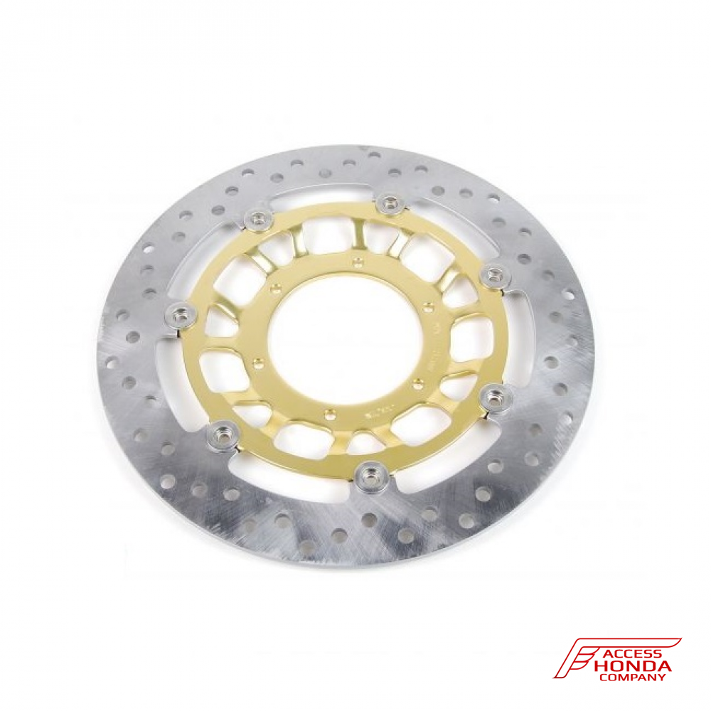 Оригинальные передние тормозные диски для Honda X-ADV 750 2017- Оригинальные передние тормозные диски для Honda X-ADV 750 2017-