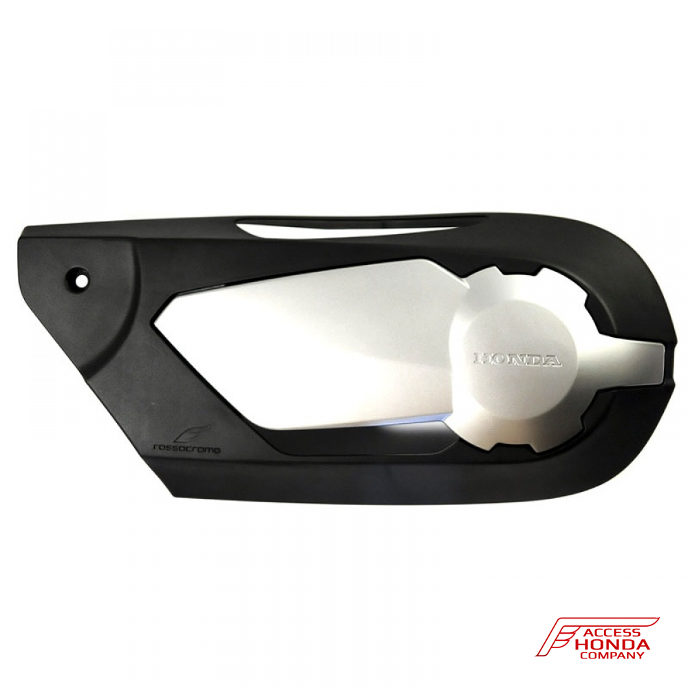 Хаггер и защита цепи Rossocromo для мотоцикла NC700-750 Хаггер и защита цепи Rossocromo для мотоцикла NC700-750