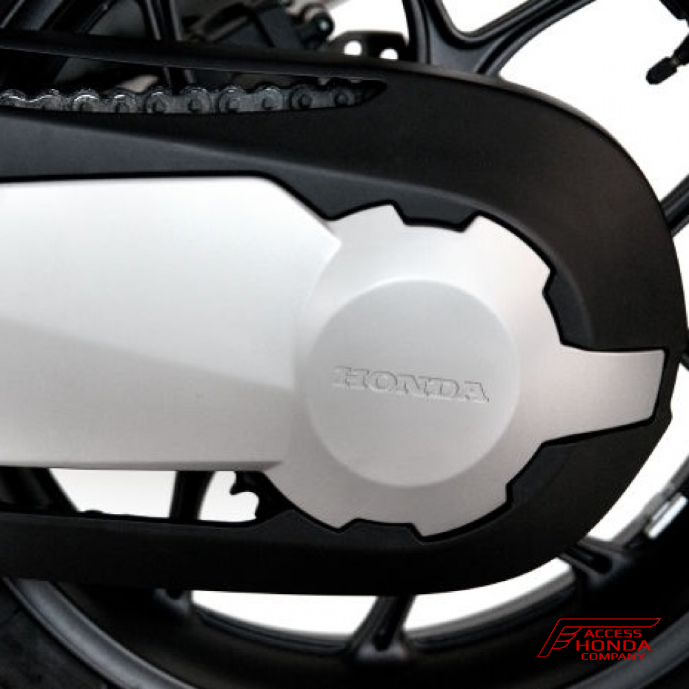 Хаггер и защита цепи Rossocromo для мотоцикла NC700-750 Хаггер и защита цепи Rossocromo для мотоцикла NC700-750