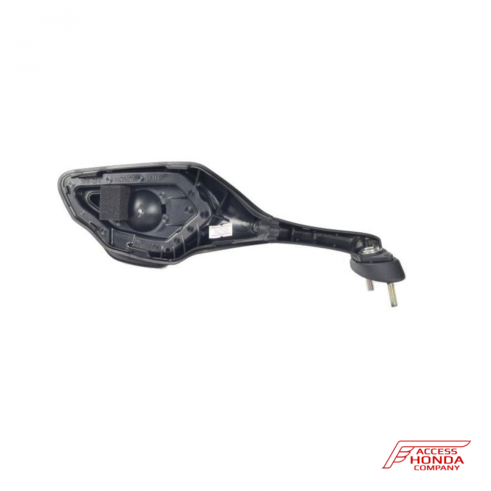 Оригинальное правое зеркало заднего вида для Honda CBR1000RR 2017- (SC77,SC82) Оригинальное правое зеркало заднего вида для Honda CBR1000RR 2017- (SC77,SC82)