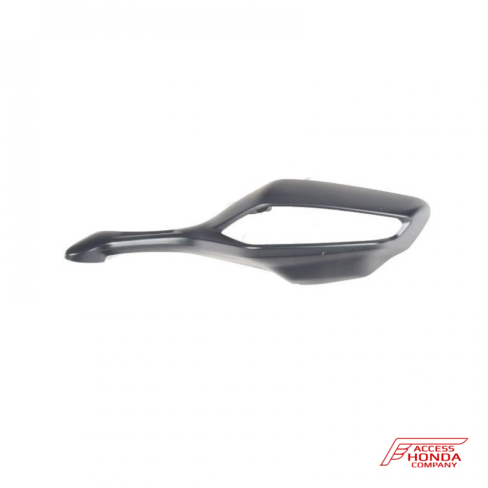 Оригинальная накладка левого зеркала для Honda CBR1000RR 2017- (SC77; SC82) Оригинальная накладка левого зеркала для Honda CBR1000RR 2017- (SC77; SC82)