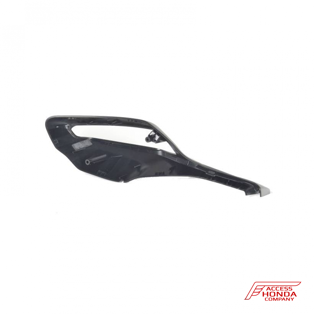 Оригинальная накладка левого зеркала для Honda CBR1000RR 2017- (SC77; SC82) Оригинальная накладка левого зеркала для Honda CBR1000RR 2017- (SC77; SC82)
