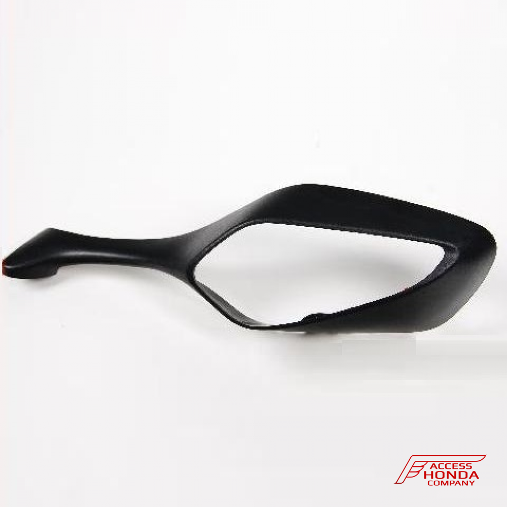 Накладка левого зеркала для мотоцикла Honda CBR1000RR и VFR800F 88118-MFL-003 Накладка левого зеркала для мотоцикла Honda CBR1000RR и VFR800F 88118-MFL-003