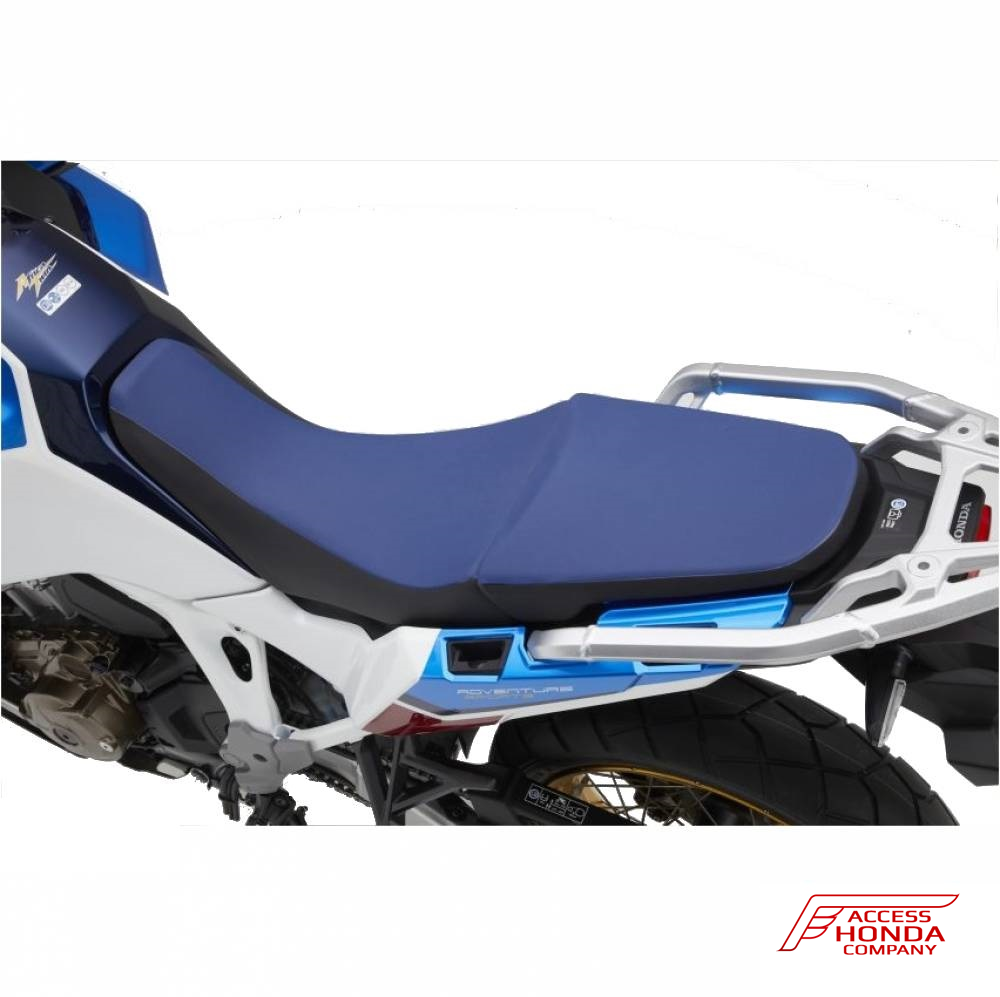 Оригинальное заниженное сиденье (-25 мм) для Honda CRF1100L Africa Twin 2020- Оригинальное заниженное сиденье (-25 мм) для Honda CRF1100L Africa Twin 2020-