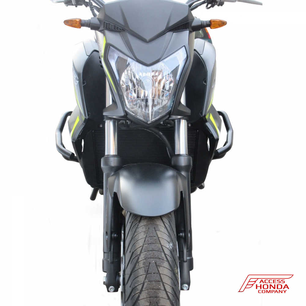 Комплект верхних и нижних дуг Heed для Honda CB650F (14-16) RC75 i / CB650F (17-19) RC97 Комплект верхних и нижних дуг Heed для Honda CB650F (14-16) RC75 i / CB650F (17-19) RC97