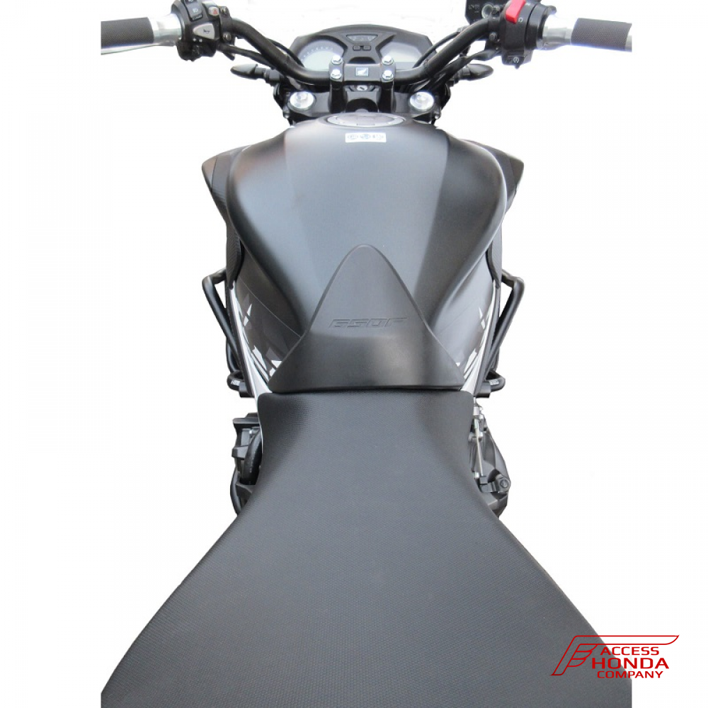 Комплект верхних и нижних дуг Heed для Honda CB650F (14-16) RC75 i / CB650F (17-19) RC97 Комплект верхних и нижних дуг Heed для Honda CB650F (14-16) RC75 i / CB650F (17-19) RC97