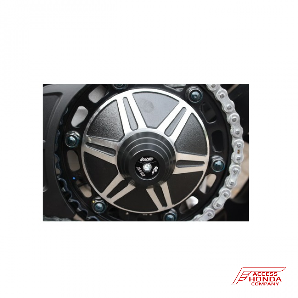 Слайдеры задней оси GSG-Mototechnik для мотоцикла Honda CB1000R 2018- Слайдеры задней оси GSG-Mototechnik для мотоцикла Honda CB1000R 2018-