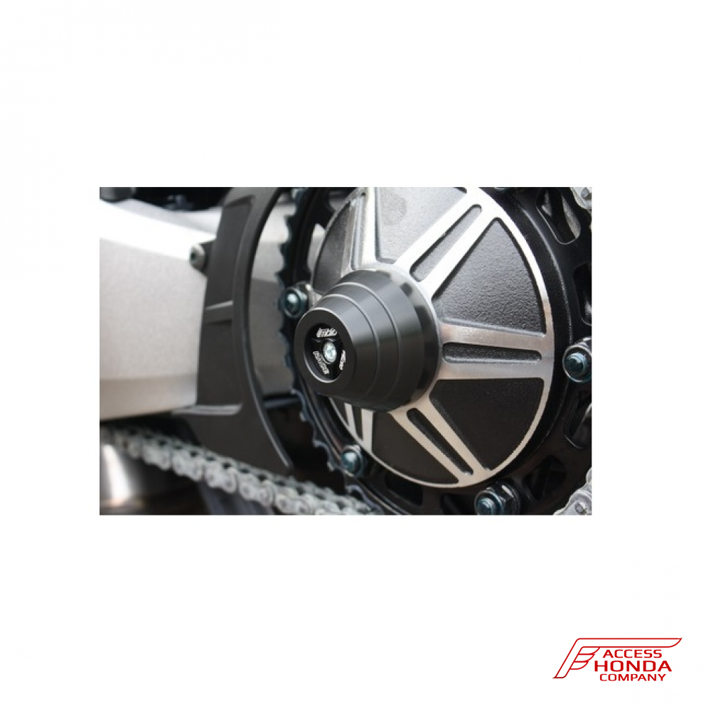 Слайдеры задней оси GSG-Mototechnik для мотоцикла Honda CB1000R 2018- Слайдеры задней оси GSG-Mototechnik для мотоцикла Honda CB1000R 2018-