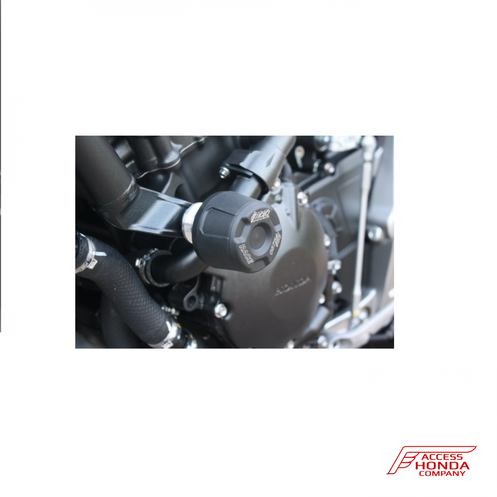 Слайдеры двигателя GSG-Mototechnik для мотоцикла Honda CB1000R 2018- Слайдеры двигателя GSG-Mototechnik для мотоцикла Honda CB1000R 2018-