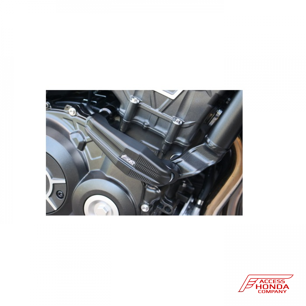 Слайдеры двигателя GSG-Mototechnik для мотоцикла Honda CB1000R 2018- Слайдеры двигателя GSG-Mototechnik для мотоцикла Honda CB1000R 2018-