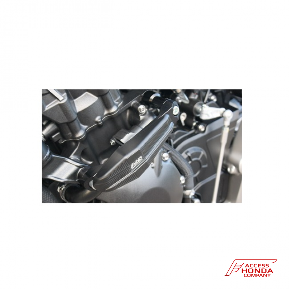 Слайдеры двигателя GSG-Mototechnik для мотоцикла Honda CB1000R 2018- Слайдеры двигателя GSG-Mototechnik для мотоцикла Honda CB1000R 2018-