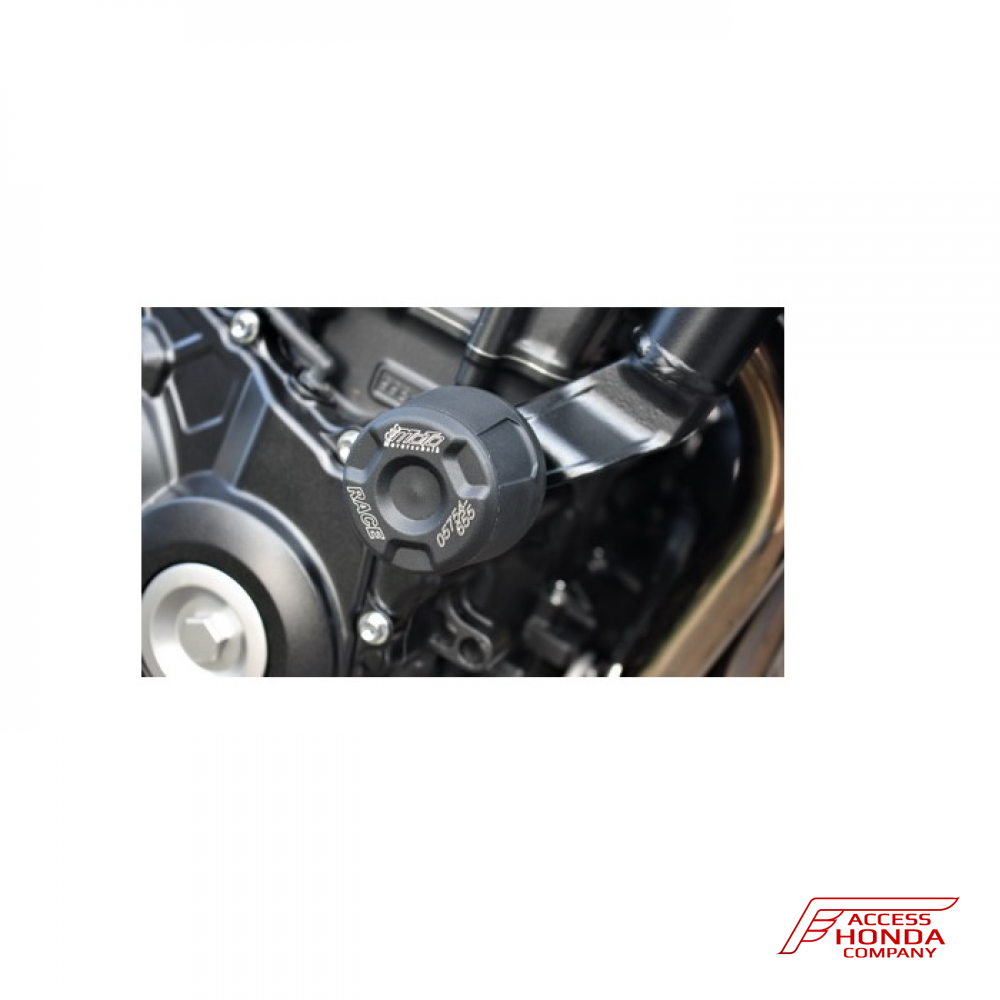 Слайдеры двигателя GSG-Mototechnik для мотоцикла Honda CB1000R 2018- Слайдеры двигателя GSG-Mototechnik для мотоцикла Honda CB1000R 2018-