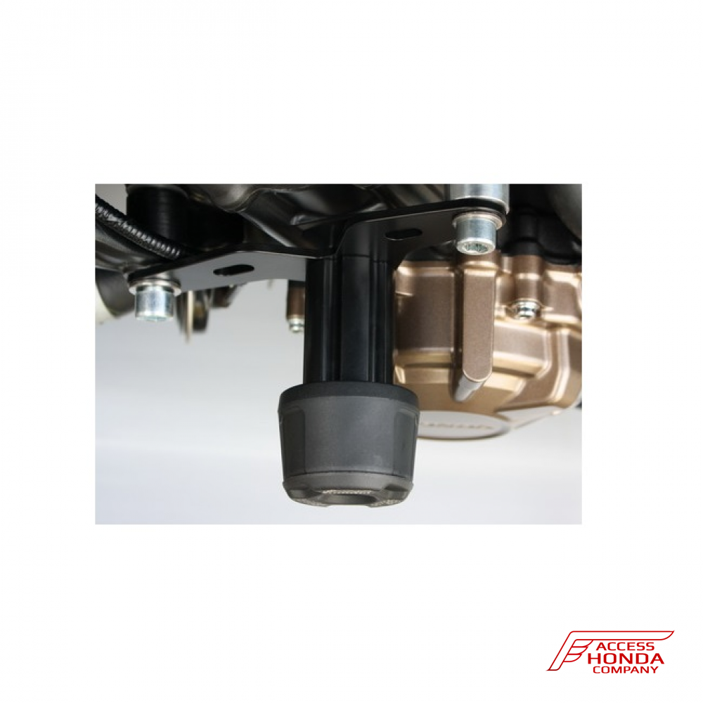 Боковые слайдеры GSG-Mototechnik для мотоцикла Honda CB650R 2019- Боковые слайдеры GSG-Mototechnik для мотоцикла Honda CB650R 2019-