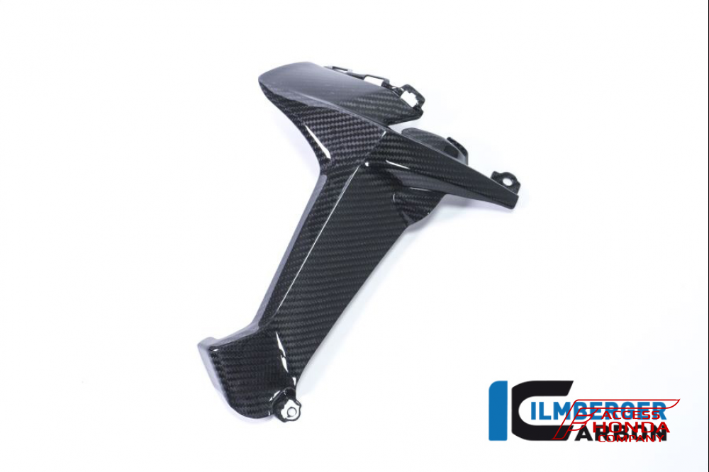 Крышка сброса воздуха правая ILMBERGER CARBON для мотоцикла Honda CBR 1000 RR 2017-2020 Крышка сброса воздуха правая ILMBERGER CARBON для мотоцикла Honda CBR 1000 RR 2017-2020