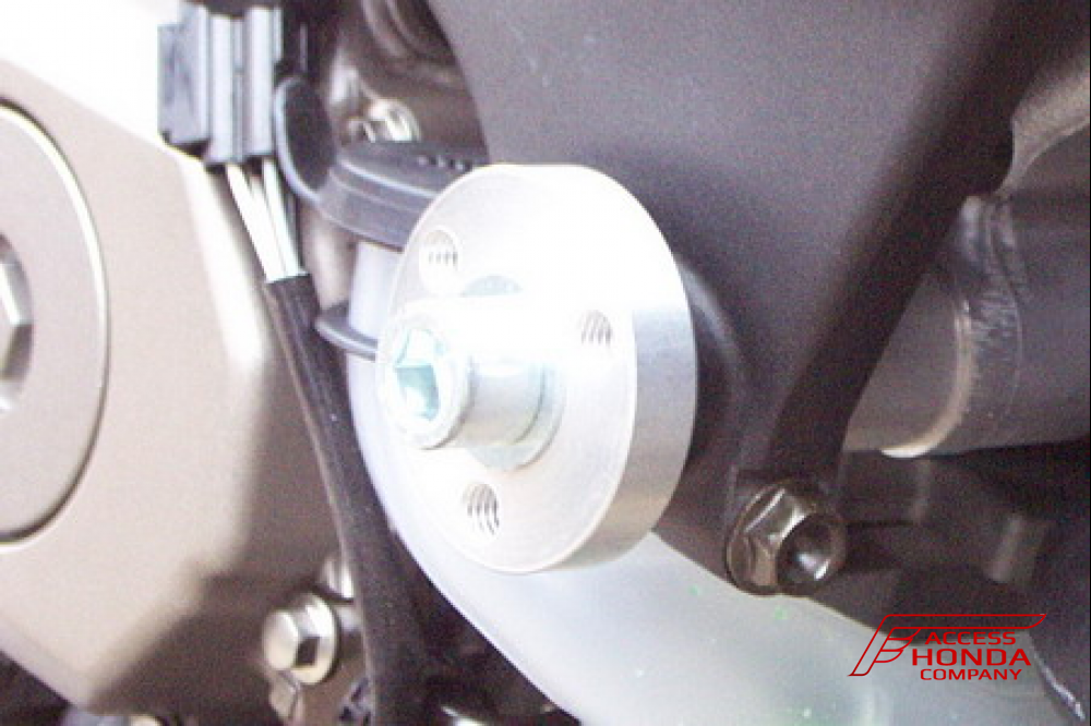 Слайдеры для мотоцикла Honda CBR 600 RR (PC37) 03-06 Слайдеры для мотоцикла Honda CBR 600 RR (PC37) 03-06