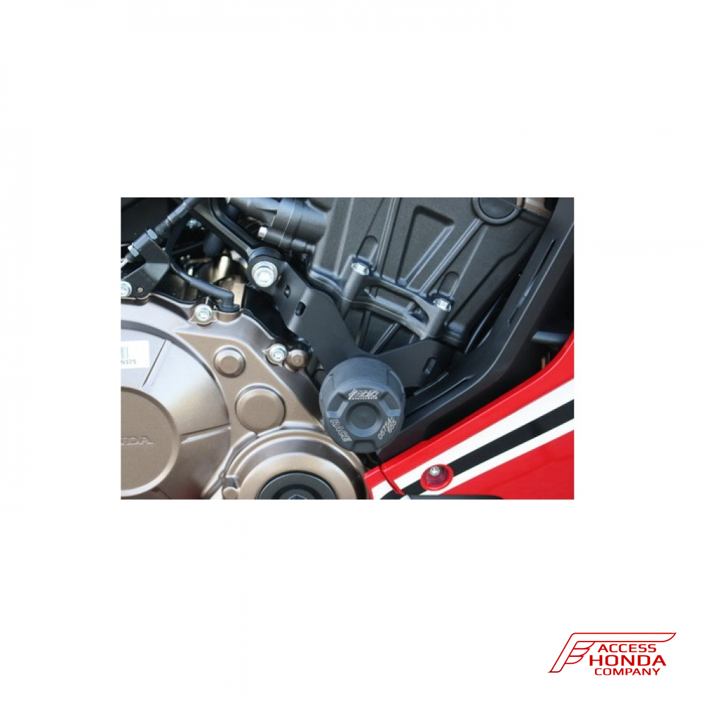 Слайдеры боковые GSG-Mototechnik для Honda CBR650R 2019- Слайдеры боковые GSG-Mototechnik для Honda CBR650R 2019-