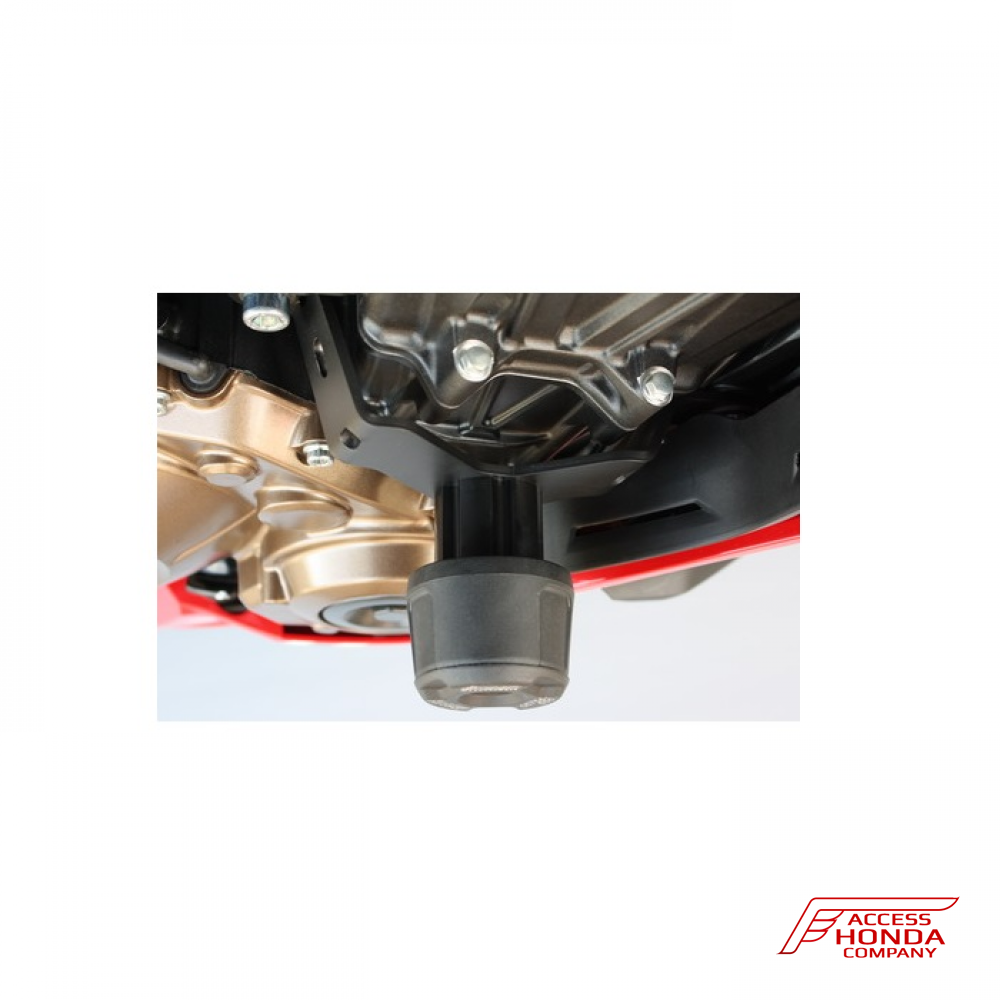 Слайдеры боковые GSG-Mototechnik для Honda CBR650R 2019- Слайдеры боковые GSG-Mototechnik для Honda CBR650R 2019-