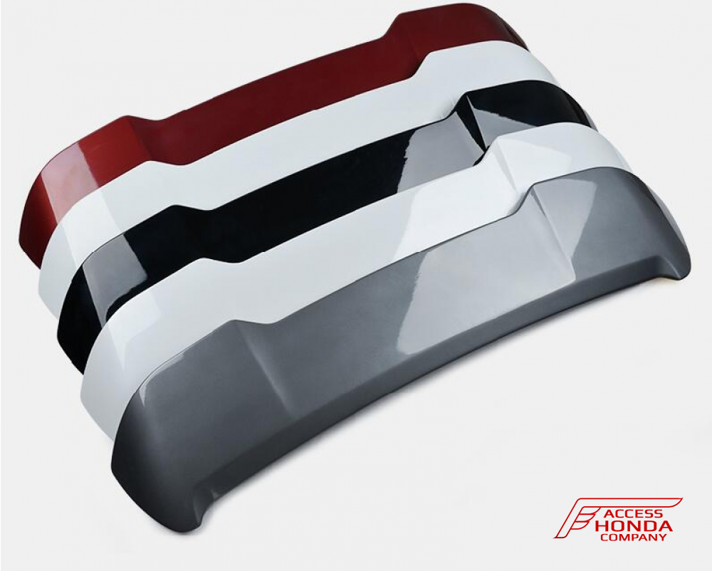 Спойлер задней двери для Honda CR-V 2007-2009 Спойлер задней двери для Honda CR-V 2007-2009