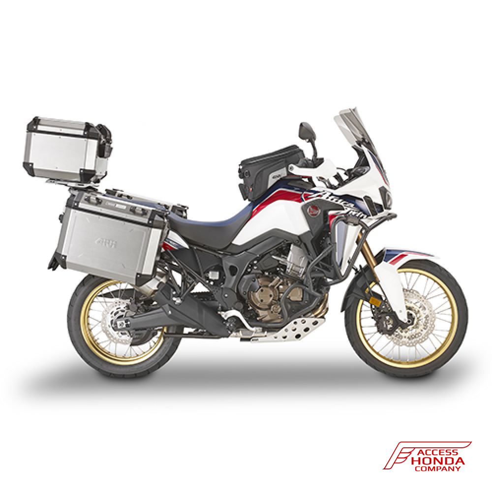 Крепление центрального кофра Givi / Kappa для Honda CRF1000L Africa Twin 2018-2019 Крепление центрального кофра Givi / Kappa для Honda CRF1000L Africa Twin 2018-2019