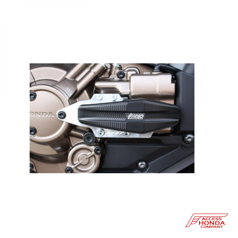 Слайдеры двигателя GSG-Mototechnik для мотоцикла Honda CRF1100L 2020- (Автомат) Слайдеры двигателя GSG-Mototechnik для мотоцикла Honda CRF1100L 2020- (Автомат)