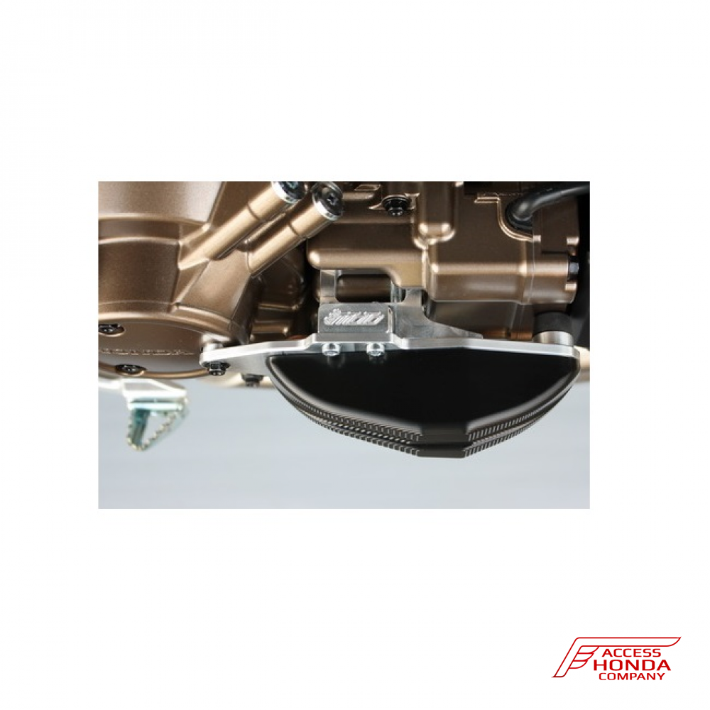 Слайдеры двигателя GSG-Mototechnik для мотоцикла Honda CRF1100L 2020- (Автомат) Слайдеры двигателя GSG-Mototechnik для мотоцикла Honda CRF1100L 2020- (Автомат)