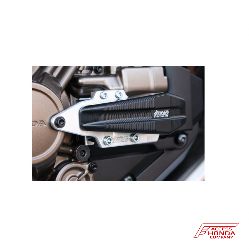 Слайдеры двигателя GSG-Mototechnik для мотоцикла Honda CRF1100L 2020- (Автомат) Слайдеры двигателя GSG-Mototechnik для мотоцикла Honda CRF1100L 2020- (Автомат)