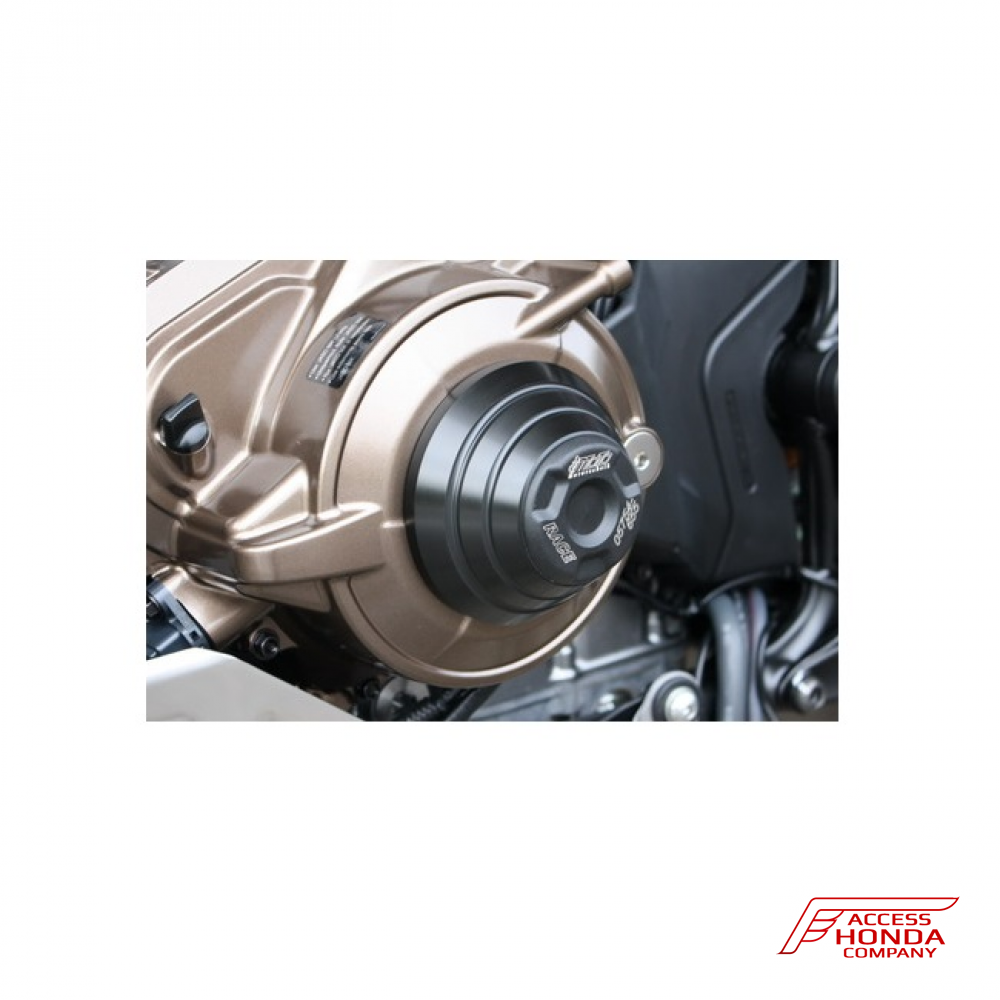 Слайдеры двигателя GSG-Mototechnik для мотоцикла Honda CRF1100L 2020- (Автомат) Слайдеры двигателя GSG-Mototechnik для мотоцикла Honda CRF1100L 2020- (Автомат)