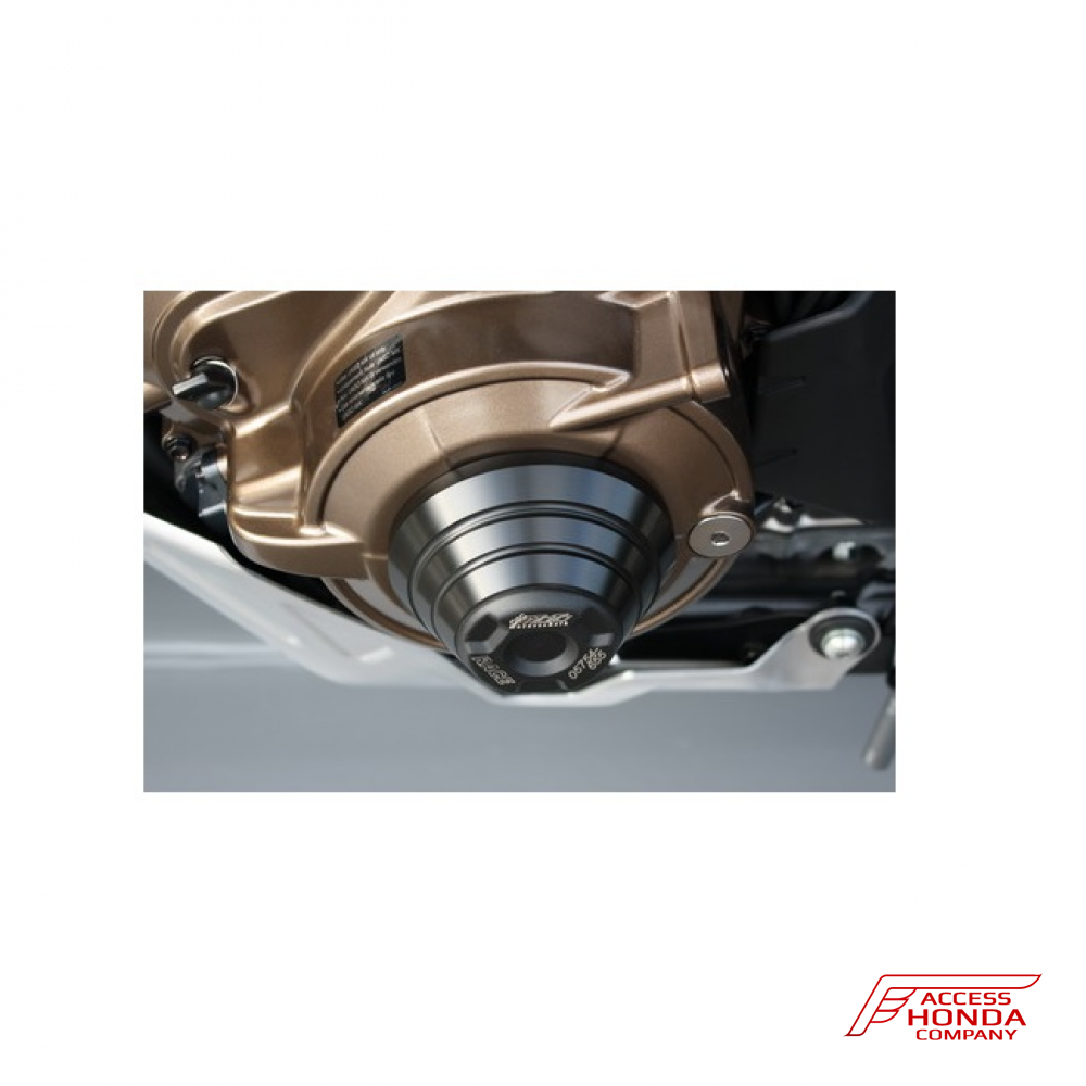 Слайдеры двигателя GSG-Mototechnik для мотоцикла Honda CRF1100L 2020- (Автомат) Слайдеры двигателя GSG-Mototechnik для мотоцикла Honda CRF1100L 2020- (Автомат)