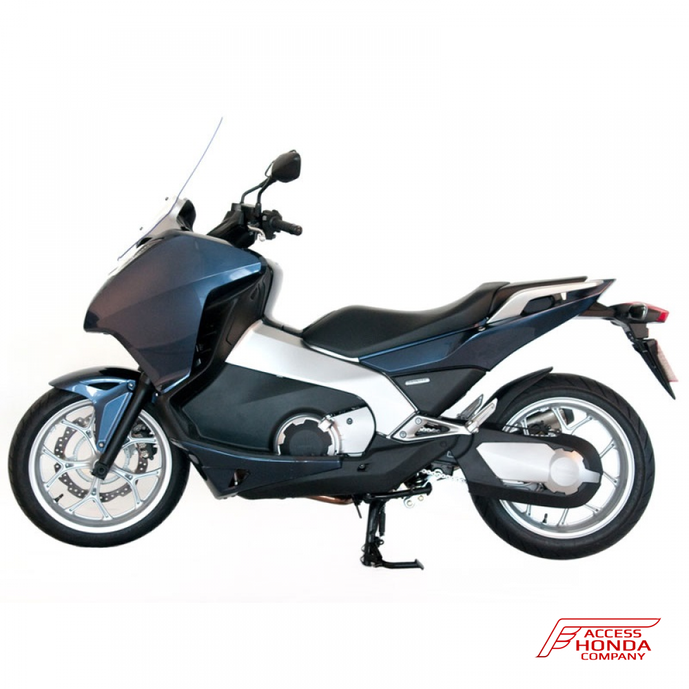 Хаггер и защита цепи Rossocromo для мотоцикла NC700-750 Хаггер и защита цепи Rossocromo для мотоцикла NC700-750