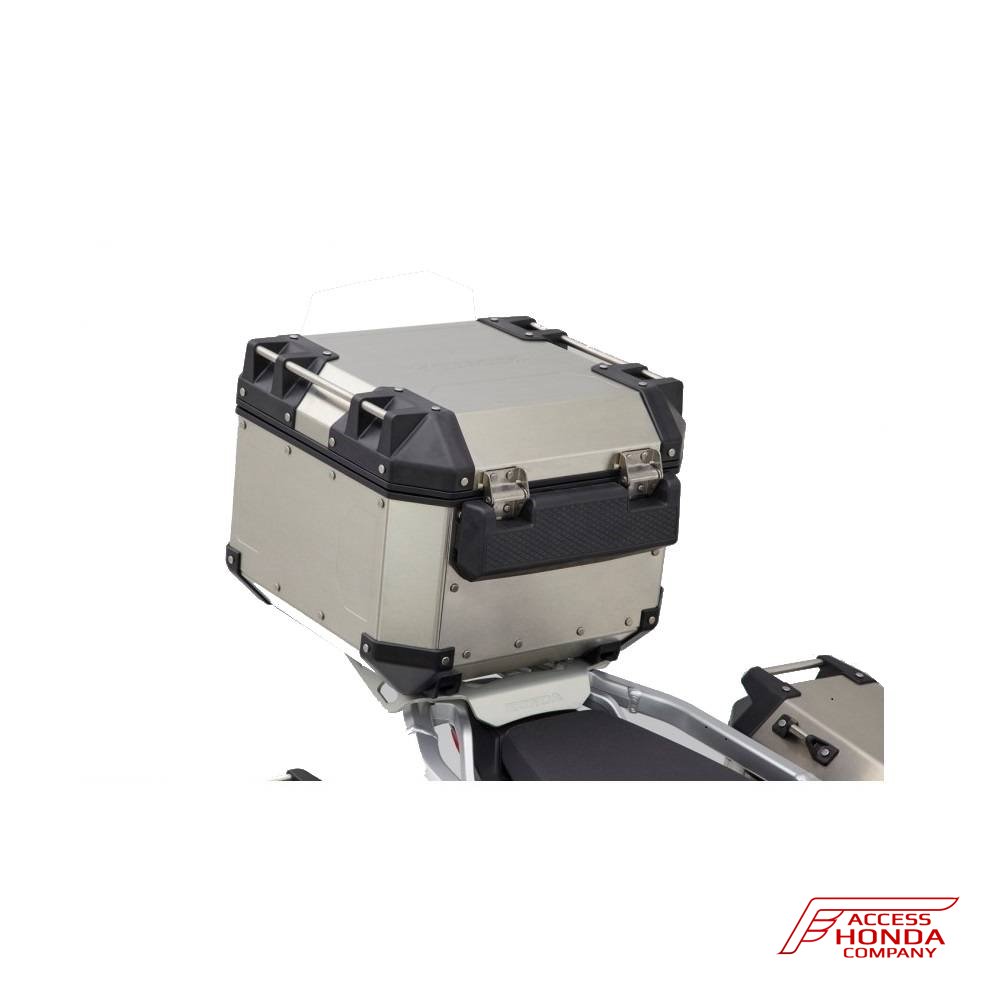 Комплект кофра 42л. и багажника для Honda CRF1100L Africa Twin 2020- Комплект кофра 42л. и багажника для Honda CRF1100L Africa Twin 2020-