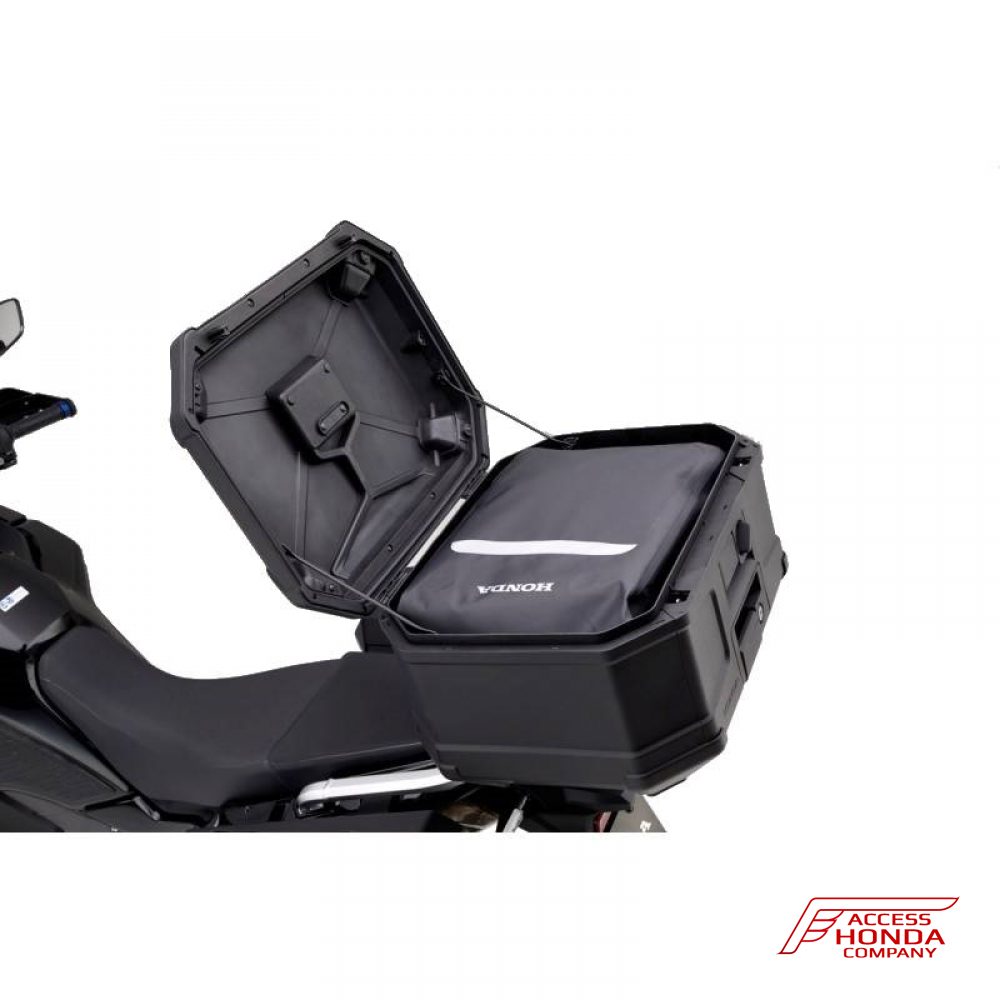 Комплект оригинального центрального кофра 58л. для Honda CRF1100L Africa Twin 2020- Комплект оригинального центрального кофра 58л. для Honda CRF1100L Africa Twin 2020-