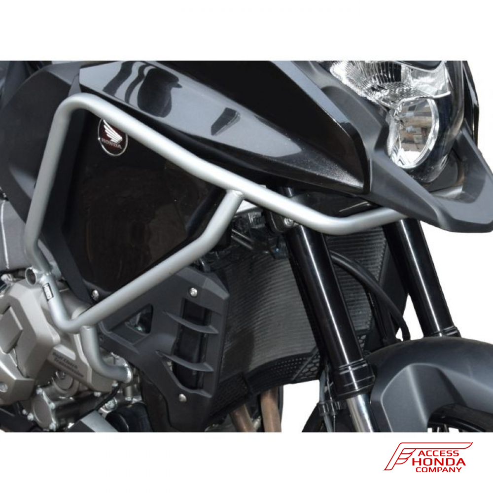 Защитные дуги Heed для Honda VFR1200 Crosstourer (2012-2016) Защитные дуги Heed для Honda VFR1200 Crosstourer (2012-2016)