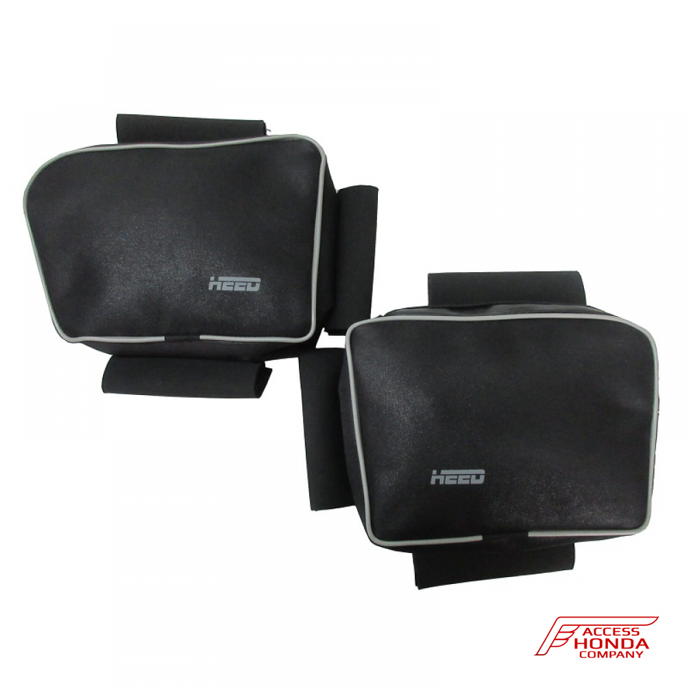 Защитные дуги Heed для Honda XL1000 Varadero (1999-2002) Защитные дуги Heed для Honda XL1000 Varadero (1999-2002)