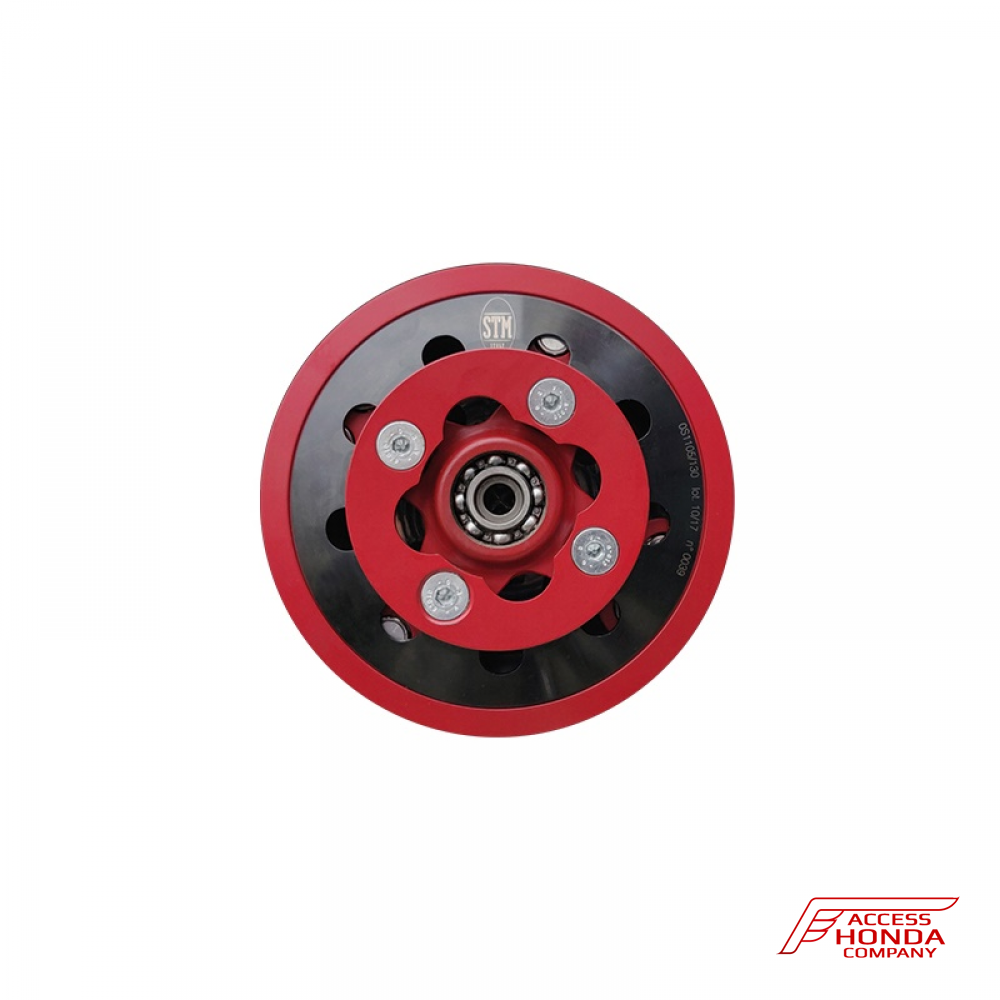 Спортивное сцепление STM для мотоцикла Honda CRF250 2019- Спортивное сцепление STM для мотоцикла Honda CRF250 2019-