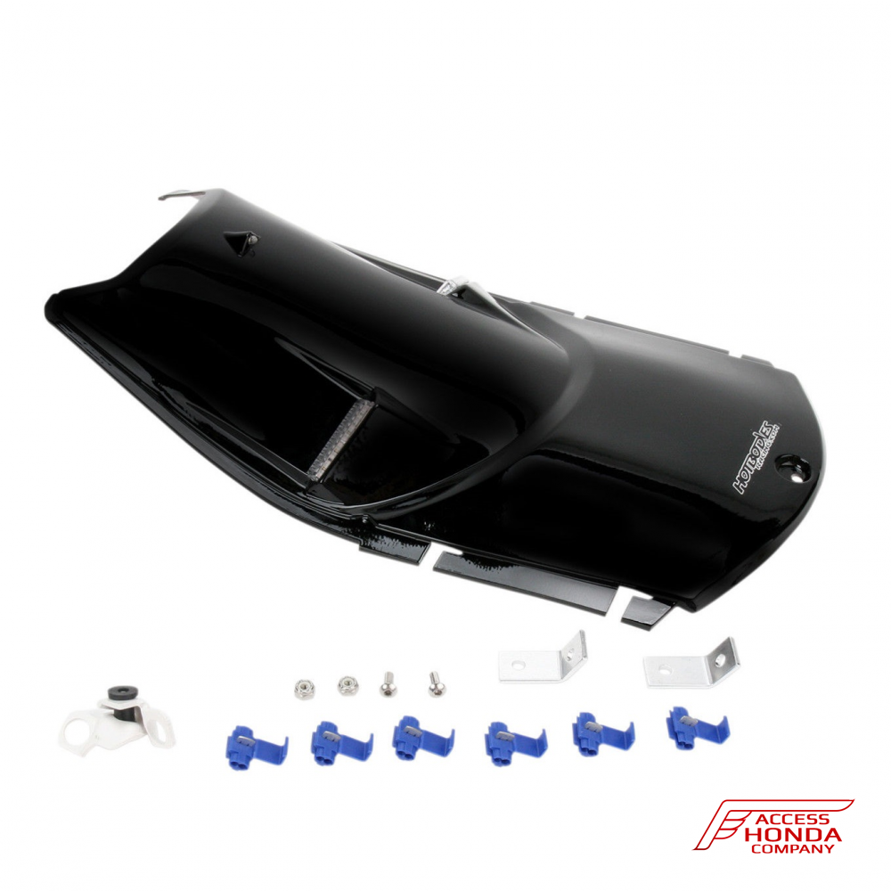 Андертеил (Undertail ) для мотоцикла Honda СBR1000RR 2008-2011 Андертеил (Undertail ) для мотоцикла Honda СBR1000RR 2008-2011